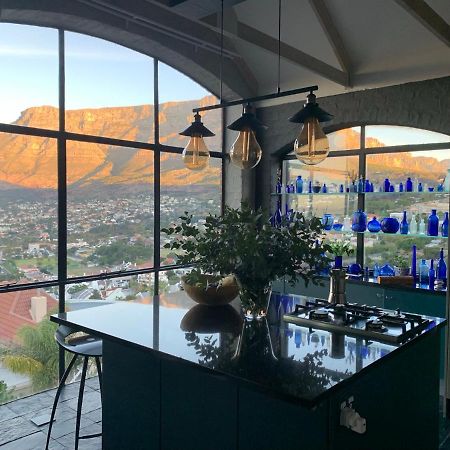 Eagles Nest Cape Town Exterior photo