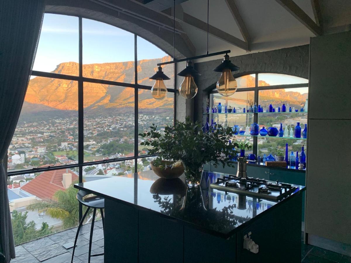 Eagles Nest Cape Town Exterior photo