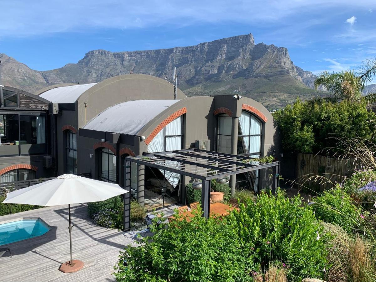 Eagles Nest Cape Town Exterior photo