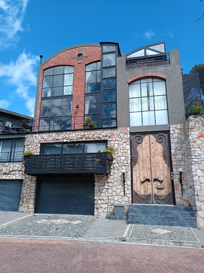 Eagles Nest Cape Town Exterior photo