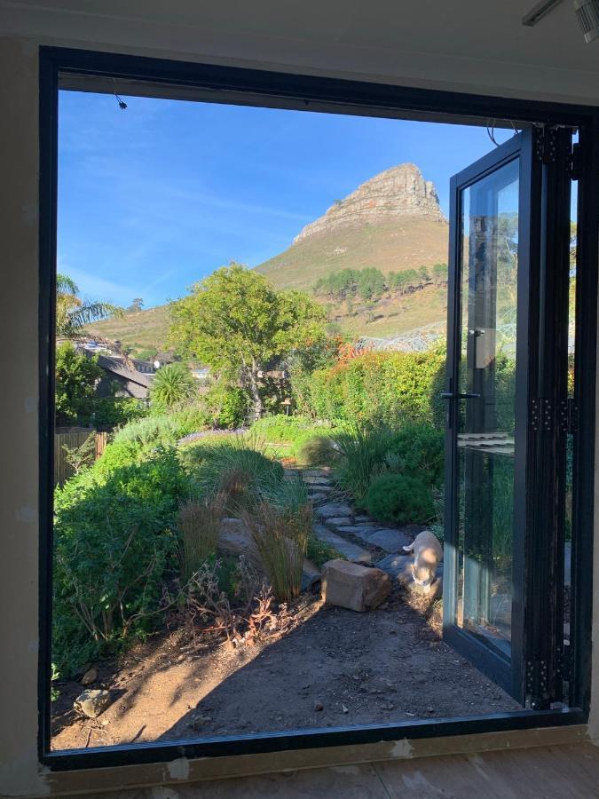 Eagles Nest Cape Town Exterior photo