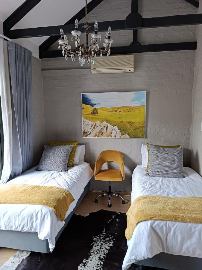 Eagles Nest Cape Town Exterior photo
