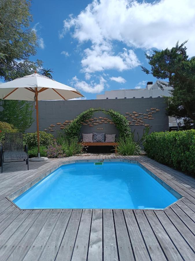 Eagles Nest Cape Town Exterior photo