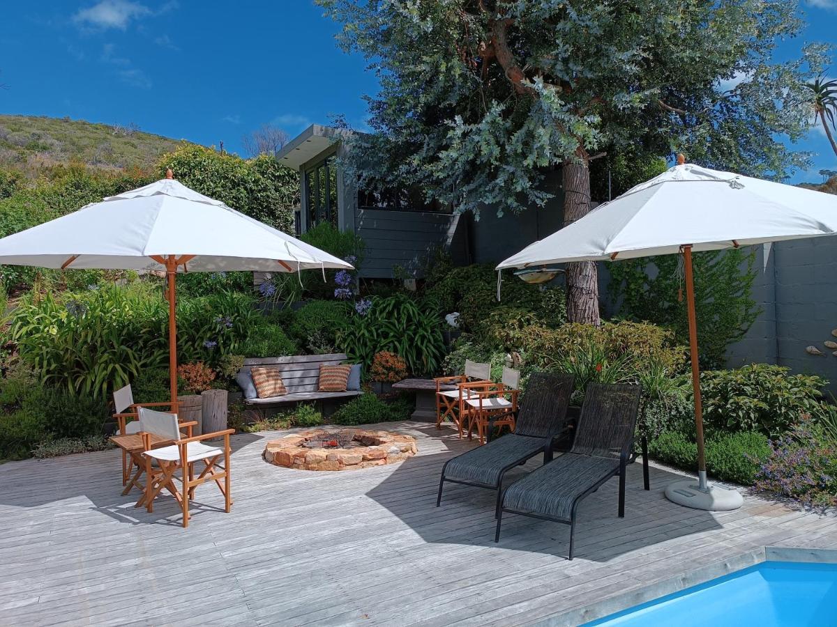 Eagles Nest Cape Town Exterior photo