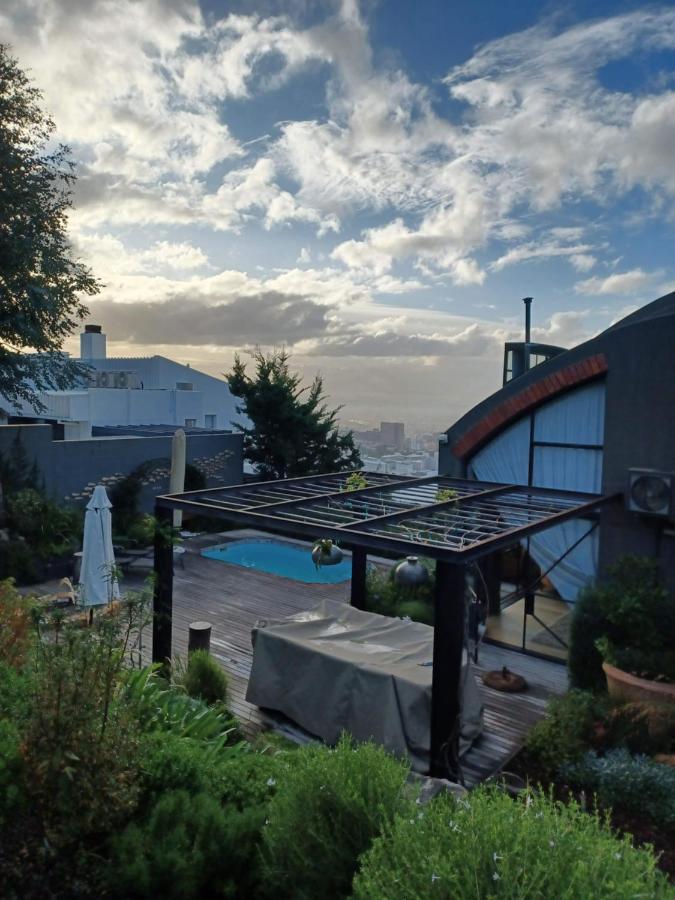 Eagles Nest Cape Town Exterior photo