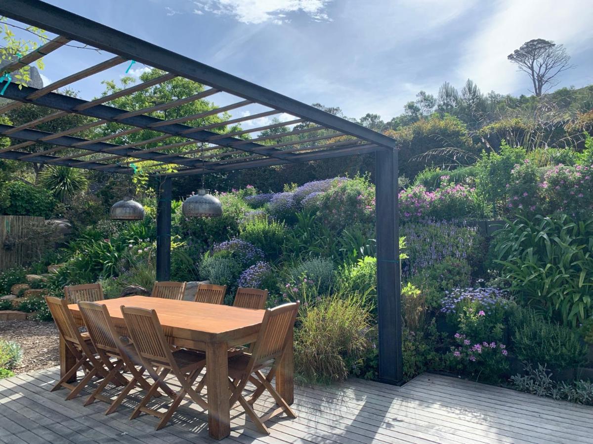 Eagles Nest Cape Town Exterior photo