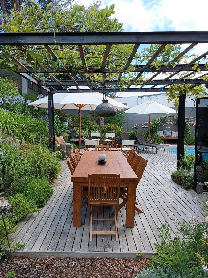 Eagles Nest Cape Town Exterior photo