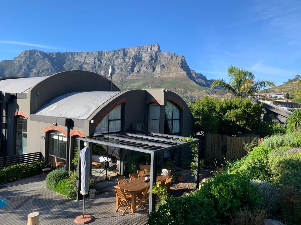 Eagles Nest Cape Town Exterior photo