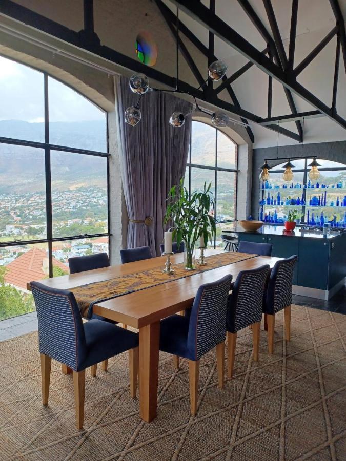 Eagles Nest Cape Town Exterior photo